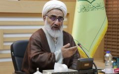 حجت‌الاسلام ارسطا‌: امام خمینی در پذیرش قطعنامه ۵۹۸، با لحاظ مصلحت انقلاب و نظام تصمیم گرفت