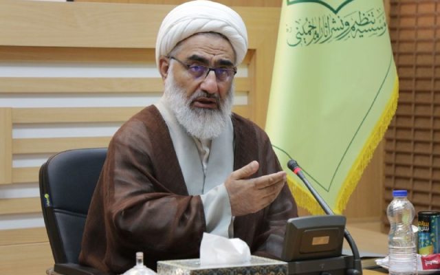 حجت‌الاسلام ارسطا‌: امام خمینی در پذیرش قطعنامه ۵۹۸، با لحاظ مصلحت انقلاب و نظام تصمیم گرفت