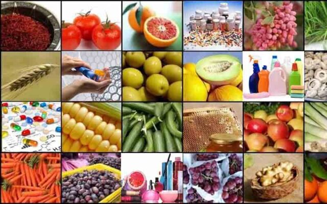 دستیابی فناوران کشورمان به توسعه دانش فنی تولید رنگدانه‌های طبیعی