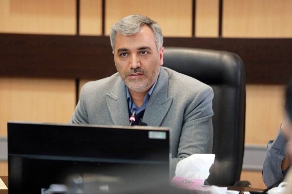 بازار جایگزین «جنت» در خیابان سیمون بولیوار آماده بهره‌برداری می‌شود