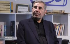 روایت کوتاه نورالدین آهی از سرمایه اجتماعی و انسجام ملی ایرانیان