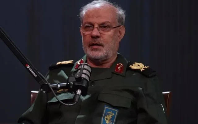 سخنگوی سپاه: تاوان تجاوز امریکا را ما در هفت شرطی که عنوان شد، تعیین کردیم؛ تا آن هفت شرط عملی نشود دست از تنبیه و مخالفت با آمریکا برنمی‌داریم