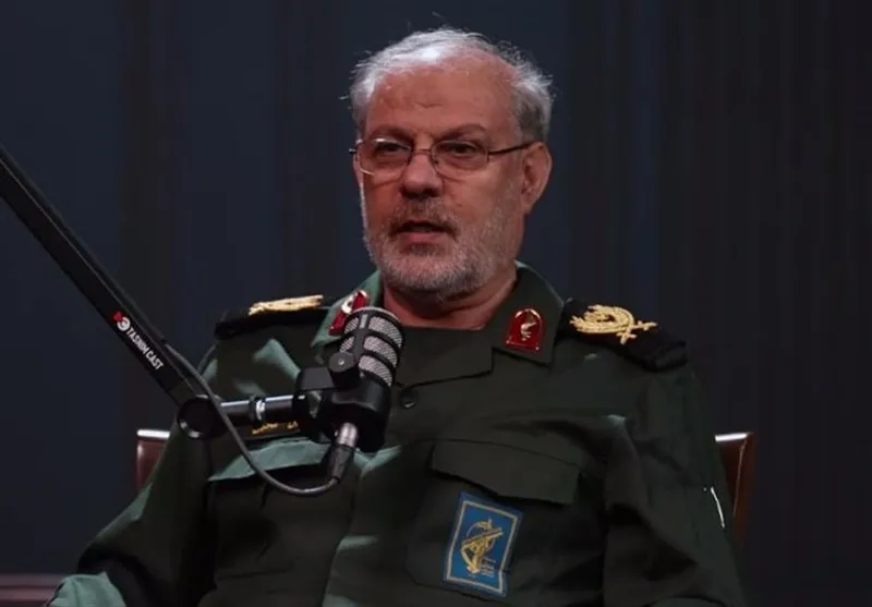 سخنگوی سپاه: تاوان تجاوز امریکا را ما در هفت شرطی که عنوان شد، تعیین کردیم؛ تا آن هفت شرط عملی نشود دست از تنبیه و مخالفت با آمریکا برنمی‌داریم