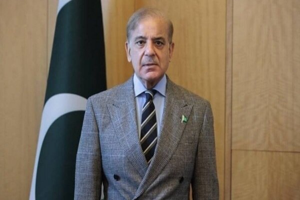 تماس تلفنی نخست وزیر پاکستان با بن سلمان
