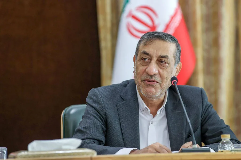 قائمپناه: طرح بنزین ۸۰ هزار تومانی به هیچ وجه در دستور کار دولت نیست