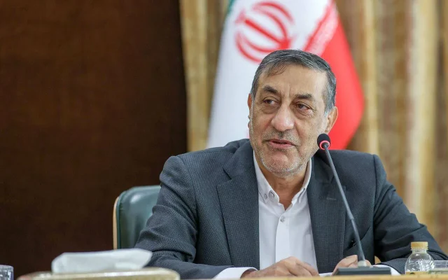قائم‌پناه: طرح بنزین ۸۰ هزار تومانی به هیچ وجه در دستور کار دولت نیست