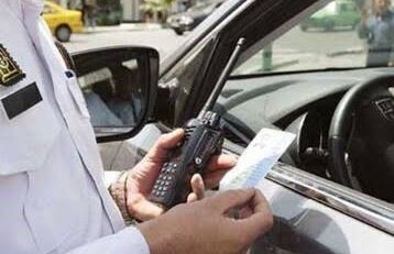 تشدید برخورد پلیس راهور گیلان با تخلفات حادثه ساز