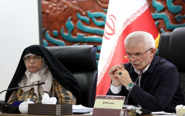 دستور اسبقیان برای ارتقای امنیت سواحل و پویایی فدراسیون‌ها