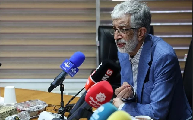 آموزش حضوری مظهر نشاط و حیات اجتماعی کشور است
