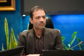 علی قاسمپور: دفاع مقدس، نماد ایستادگی ملت ایران در برابر تهدیدهاست