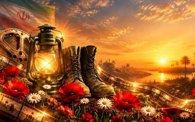 هفته دفاع مقدس در قاب تلویزیون؛ روایت سینمایی از حماسه و ایثار