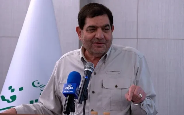 مخبر: دشمن در حوزه‌های مختلف در مقابل ایران شکست خورد