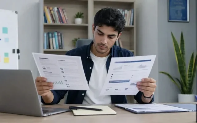 چرا حتی با داشتن رزومه خوب استخدام نمیشوید؟