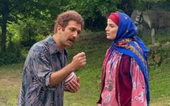 برخی افراد می‌خواهند دیگران را بفروشند؛ کسی که به خانواده خودش رحم نمی‌کند...| حرف های بازیگر سریال تلویزیونی «سرو، سپید، سرخ»