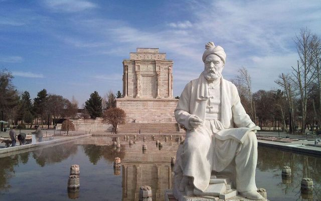 شاهنامه فردوسی؛ روایت اسطوره، پهلوانی و تاریخ ایران