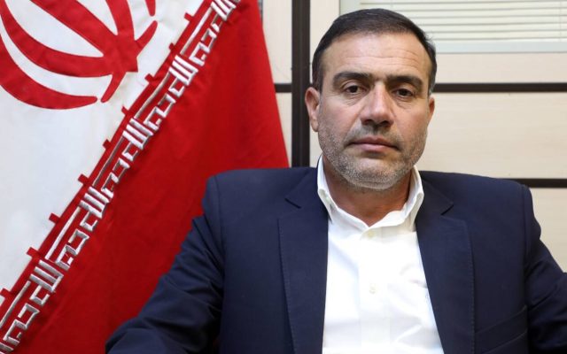 پیام رئیسجمهور در سازمان ملل، بازتاب اراده یک ایران است