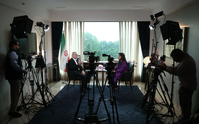 پزشکیان: ایران هیچگاه متجاوز نبوده و به دنبال سلاح هستهای نیست