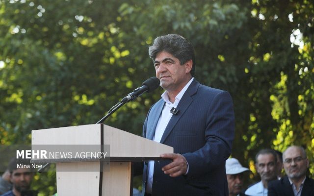 یعقوبی: خشکناب ظرفیت تبدیل شدن به مقصد گردشگری فرهنگی را دارد