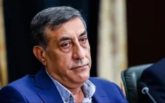قائم‌پناه: ترسی از جنگیدن با آمریکا و اسرائیل نداریم