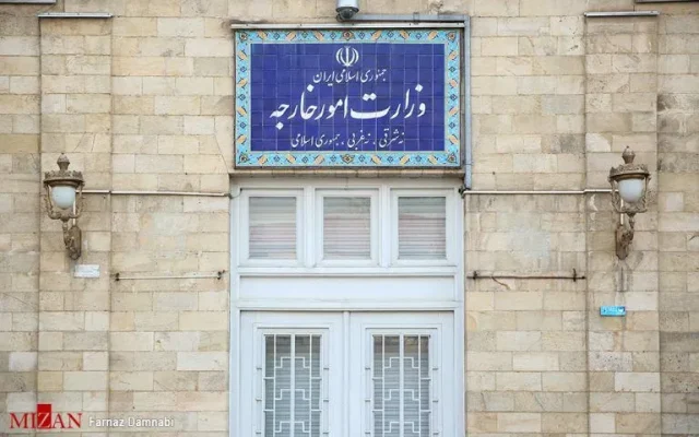 رد ادعای بی‌اساس سوئد درباره ایران/ فرصت ۴۸ ساعته به یک دیپلمات سوئدی برای ترک تهران