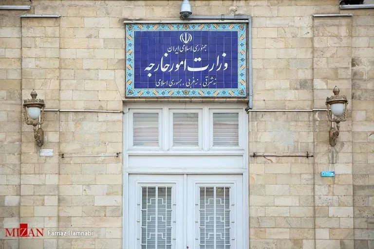 رد ادعای بی‌اساس سوئد درباره ایران/ فرصت ۴۸ ساعته به یک دیپلمات سوئدی برای ترک تهران