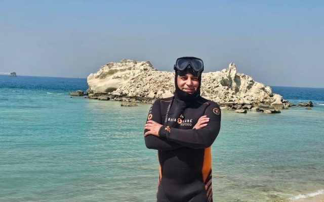 قسمت آخر «جزئیات» در خارک امشب روی آنتن