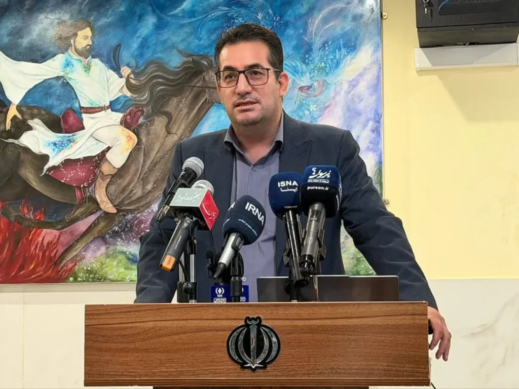 آغاز سال تحصیلی با ۹۷ هزار دانش‌آموز در خراسان شمالی/ اول مهر، روز ورزش و نشاط بدون کتاب در مدارس