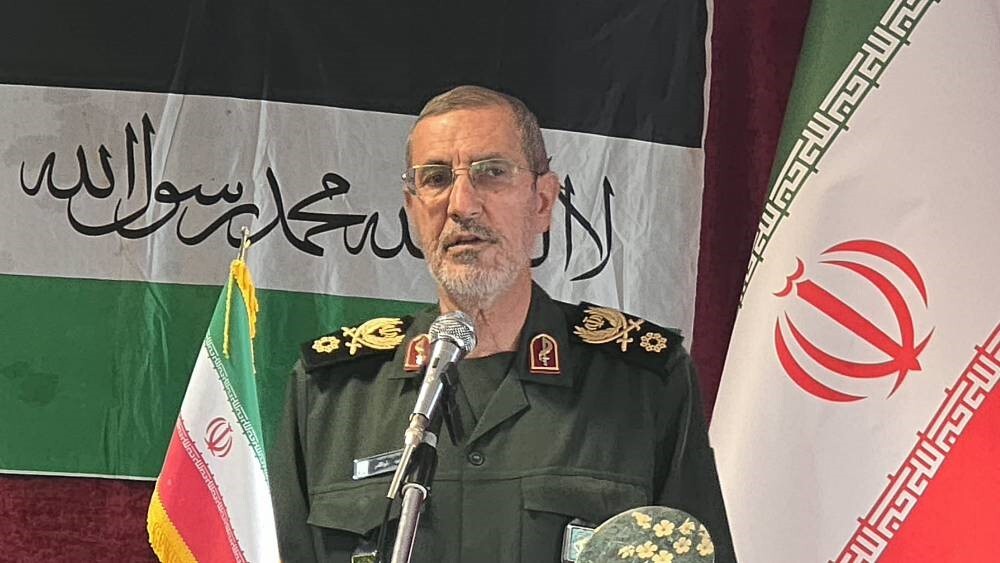 سردار ذوالقدر: تبیین «چرایی» دفاع مقدس برای نسل جوان، فراتر از روایت یک واقعه تاریخی است