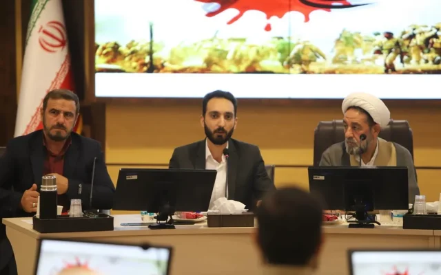 جنگ امروز، جنگ غذا است/ بسیج با اتصال به ظرفیت‌های مردمی در حل چالش‌ها نقش‌آفرینی می‌کند
