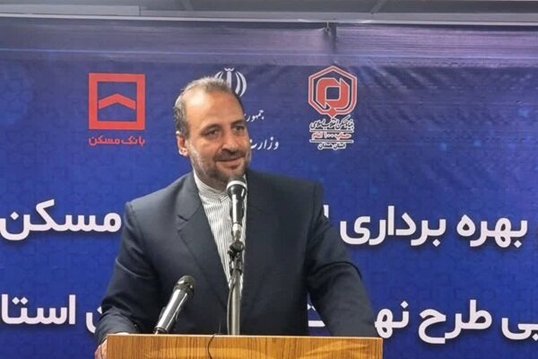برگزاری میدان خدمت در نهاوند همزمان با هفته دفاع مقدس