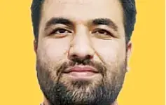 منطق جمهوری اسلامی برای قوی شدن
