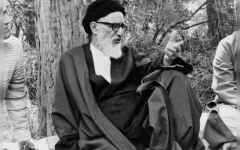 روحانیِ پیونددهنده دین و آزادی