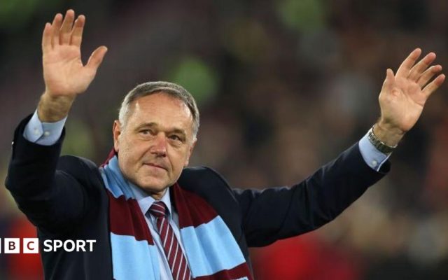 Former West Ham keeper Miklosko dies aged 64