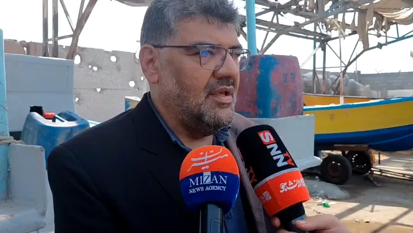 انجام ۵۳۷ مورد کارشناسی خسارت شناور‌ها برای پیگیری دعاوی حقوقی