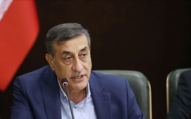 قائم‌پناه: پیروزی ایران با رفع تحریم‌ها و رونق صادرات تثبیت می‌شود
