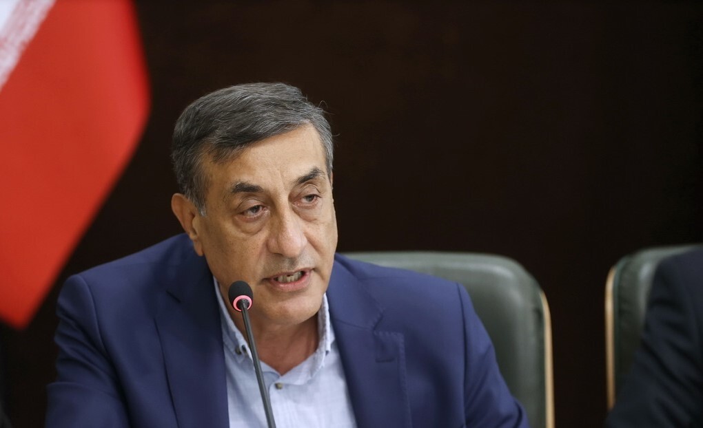 قائم‌پناه: پیروزی ایران با رفع تحریم‌ها و رونق صادرات تثبیت می‌شود