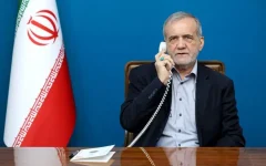 تاکید رئیس‌جمهور بر رفع مشکلات مردم مازندران در کوتاه‌ترین زمان