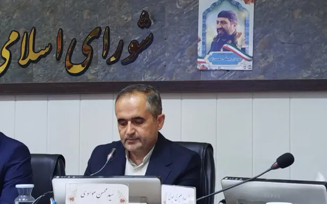موسوی: تشکیل صندوق احیای گردشگری خراسان شمالی می‌تواند بجنورد را به سمت پروژه‌های ارزش‌آفرین ببرد