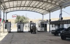 عراق مرزش با ایران را بست