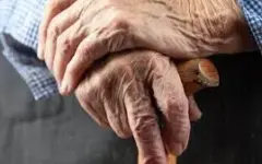 ۳۳ درصد جمعیت کشور در سال ۱۴۳۰ سالمند هستند