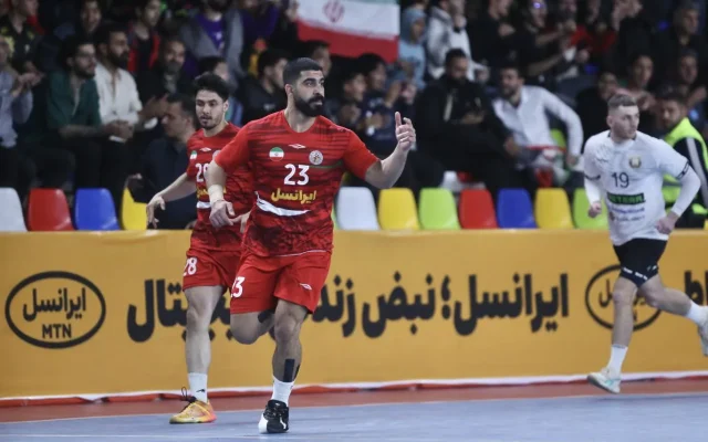 ملی‌پوش هندبال مردان: مقابل کویت با ذهنیت برنده وارد می‌شویم/ جوان‌گرایی آینده تیم ملی را تضمین می‌کند