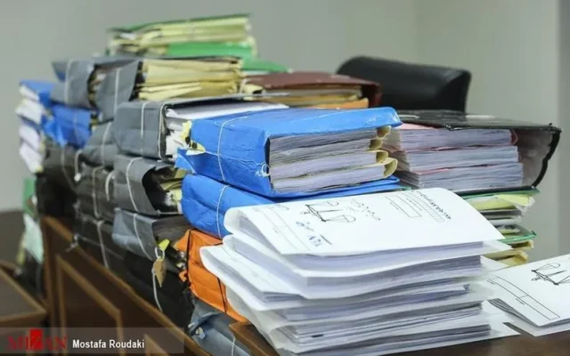 ارجاع هوشمند در تمامی مجتمعهای شورای حل اختلاف استان تهران/ ثبت بیش از ۲۵ هزار سازش در مردادماه