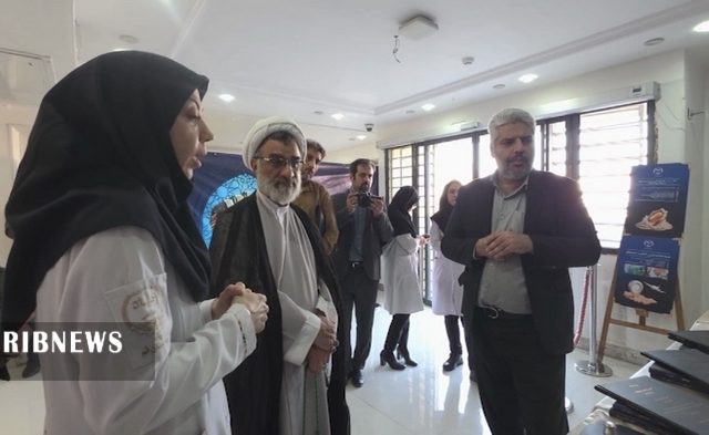 زیست مصنوعی در بازنگری نقشه جامع علمی کشور جای گرفت