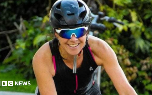 Driver who killed Team GB triathlete to be deported
