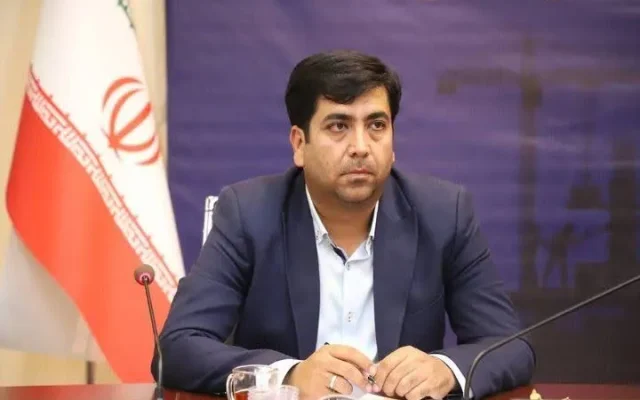 سید محمد علمی شهردار قزوین شد