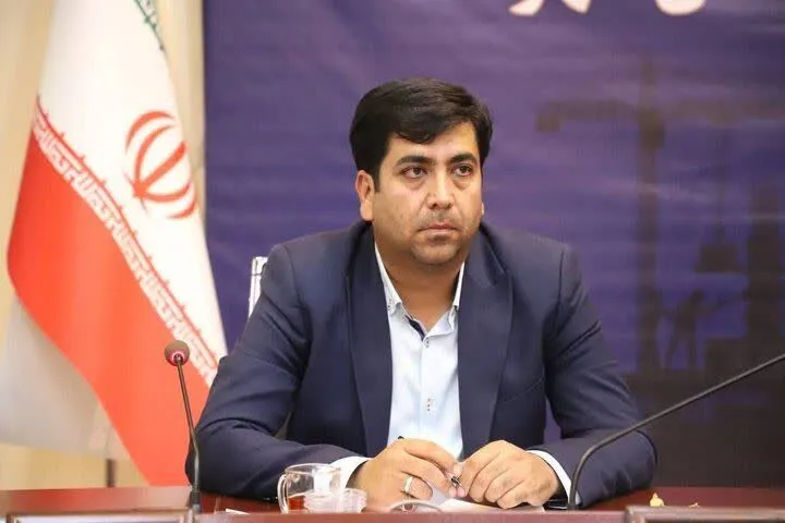 سید محمد علمی شهردار قزوین شد