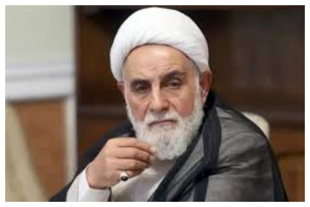 خاطرات ناطق نوری از حاشیه‌های سفر به کوبا/ دختران جوان آمدند و دسته‌جمعی رقص و پایکوبی کردند. مانده بودیم چه کار کنیم