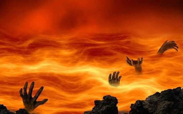 آیا جهنم پایان راه است؟ چه کسانی میتوانند از دوزخ نجات پیدا کنند؟
