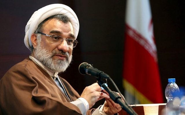 خسروپناه: رهبر شهید، قانون عفاف و حجاب را به شورای عالی امنیت ملی ارجاع دادند/ شورا مواجهه مستقیم با مردم را در مسئله حجاب حذف کرد