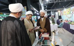 رئیس کل دادگستری خراسان رضوی: ارتباط حوزه و دانشگاه با دستگاه قضایی باید مسئله‌محور باشد